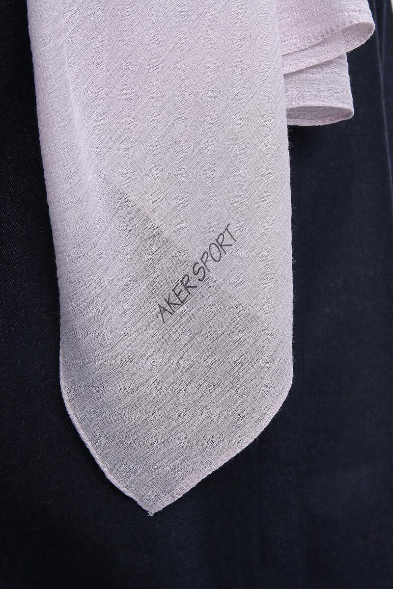 Aker Sport Simli Tül Şal 1080100-371