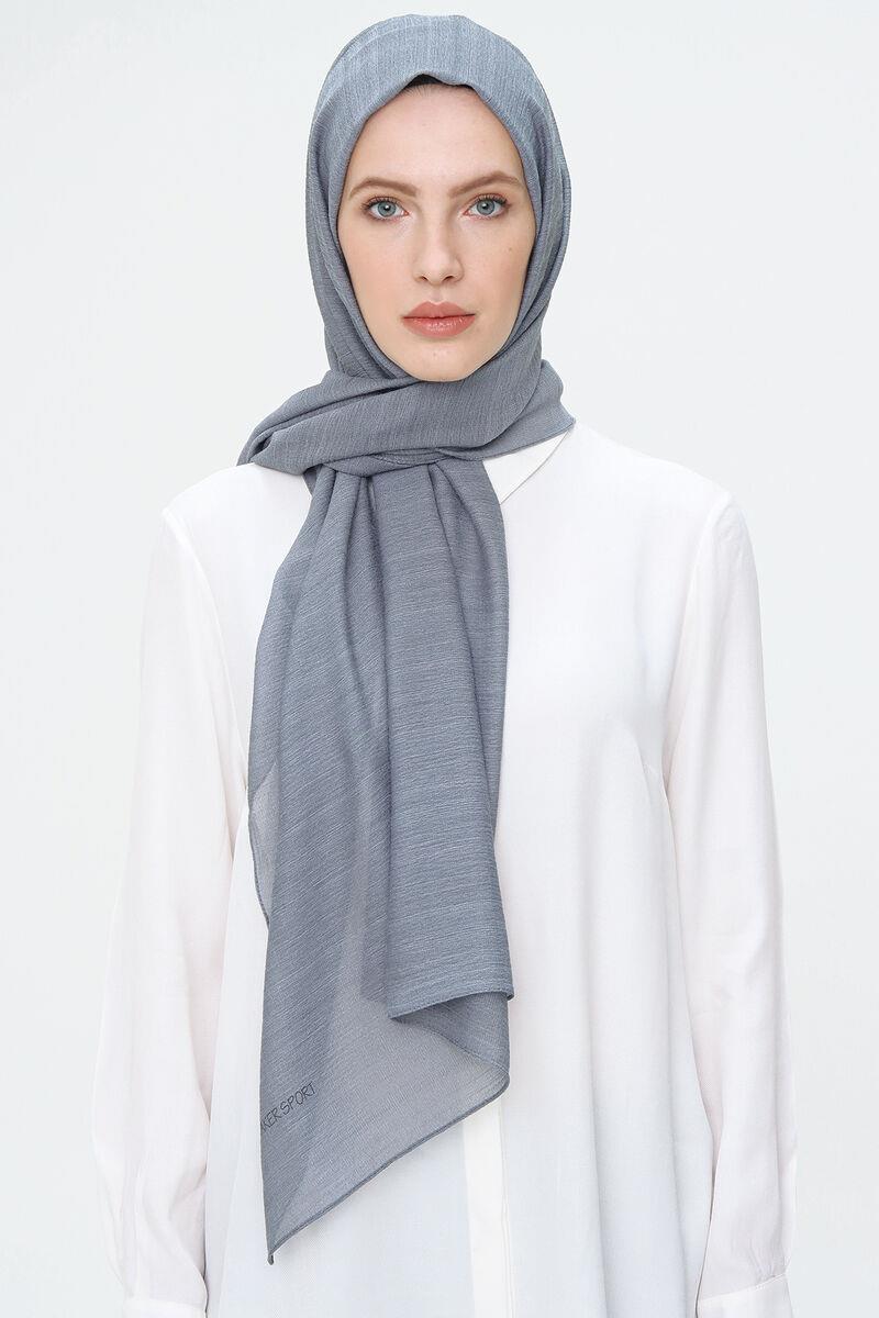 Aker Sport Simli Tül Şal 1080100-372