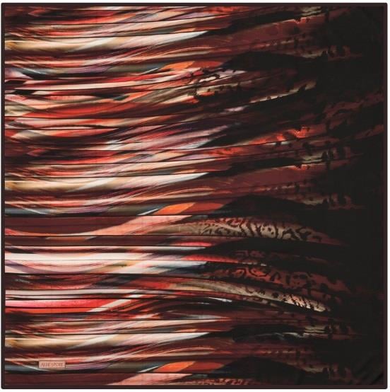 Aker Sport  Wooltouch Eşarp 7714223-941