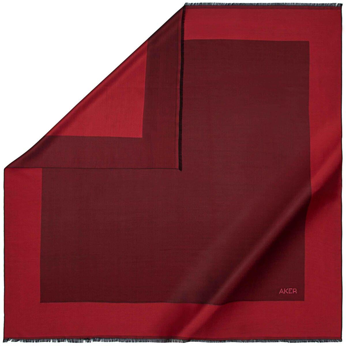 Aker Swarovski 100x100 İpek Eşarp 1010178-941