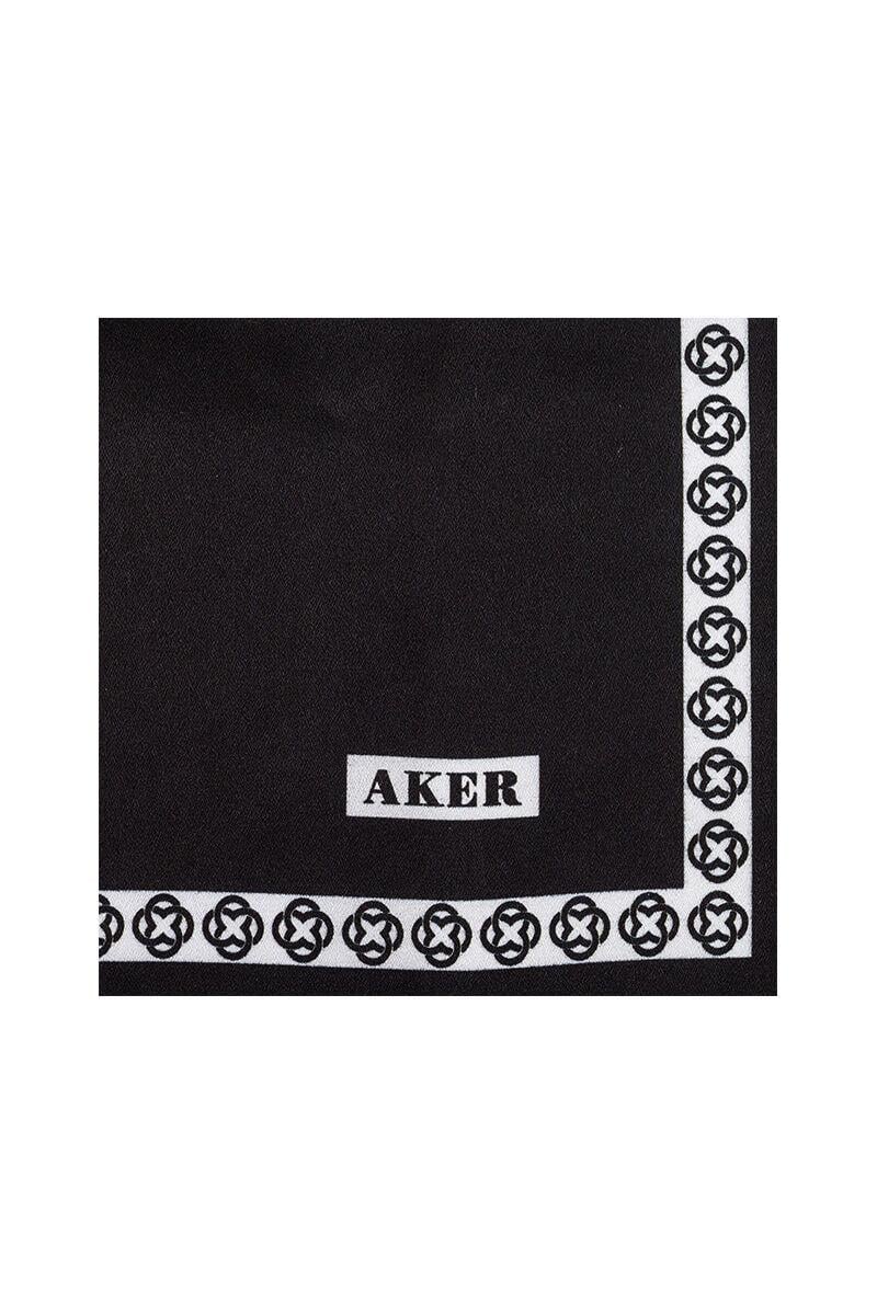 Aker Taşlanmış İpek Etol Şal 8012212-313