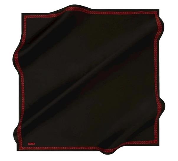 Aker Taşlanmış İpek  Saten Eşarp 8112759-314