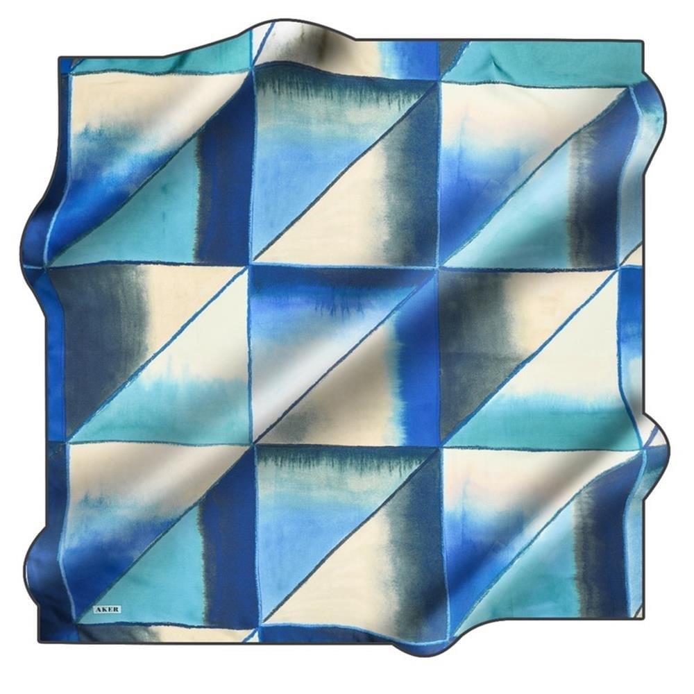 Aker Tivil İpek Eşarp 8780713-922