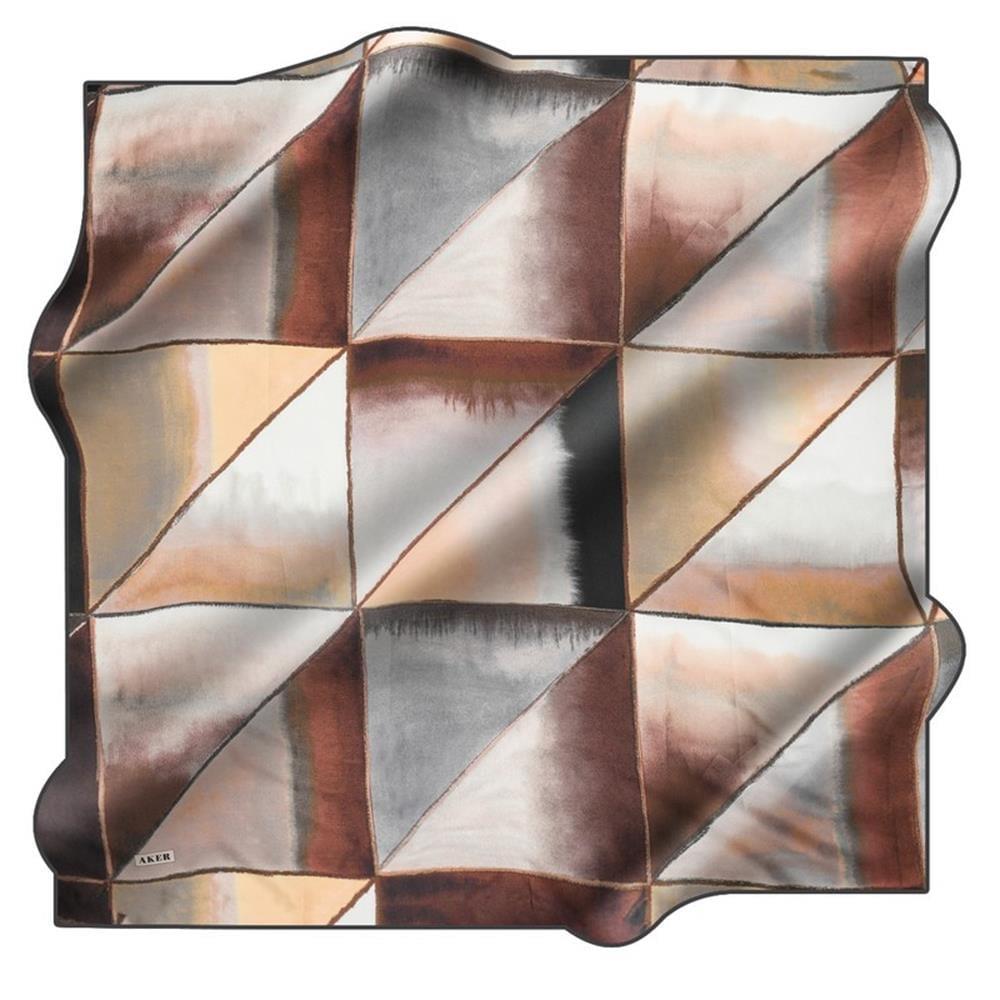 Aker Tivil İpek Eşarp 8780713-931