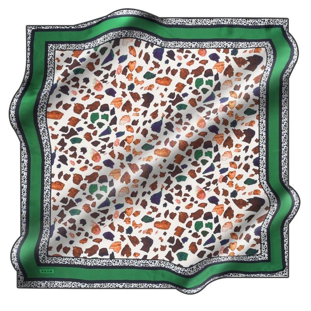 Aker Tivil İpek Eşarp 8786713-922