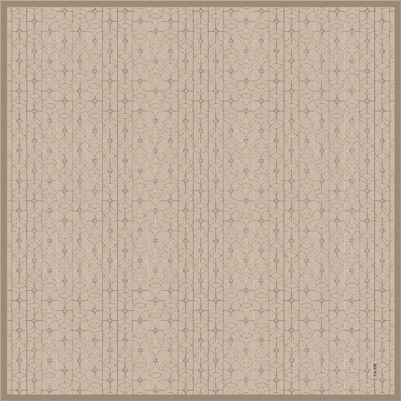 Aker Tivil İpek Eşarp 9065713-933