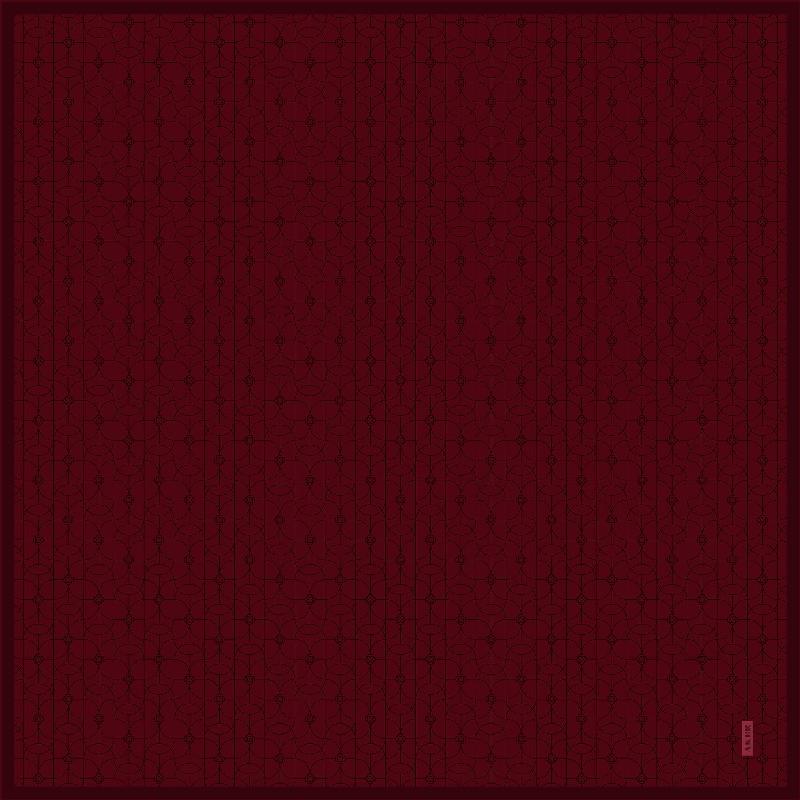 Aker Tivil İpek Eşarp 9065713-941