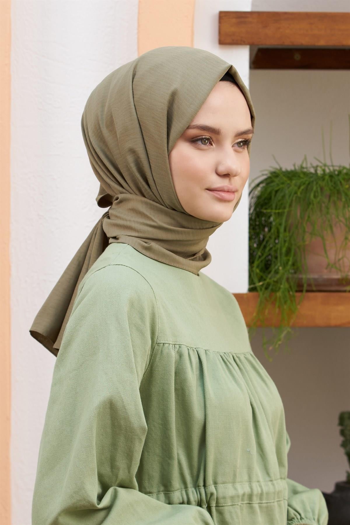 Alisa Şal 2054-Çağla