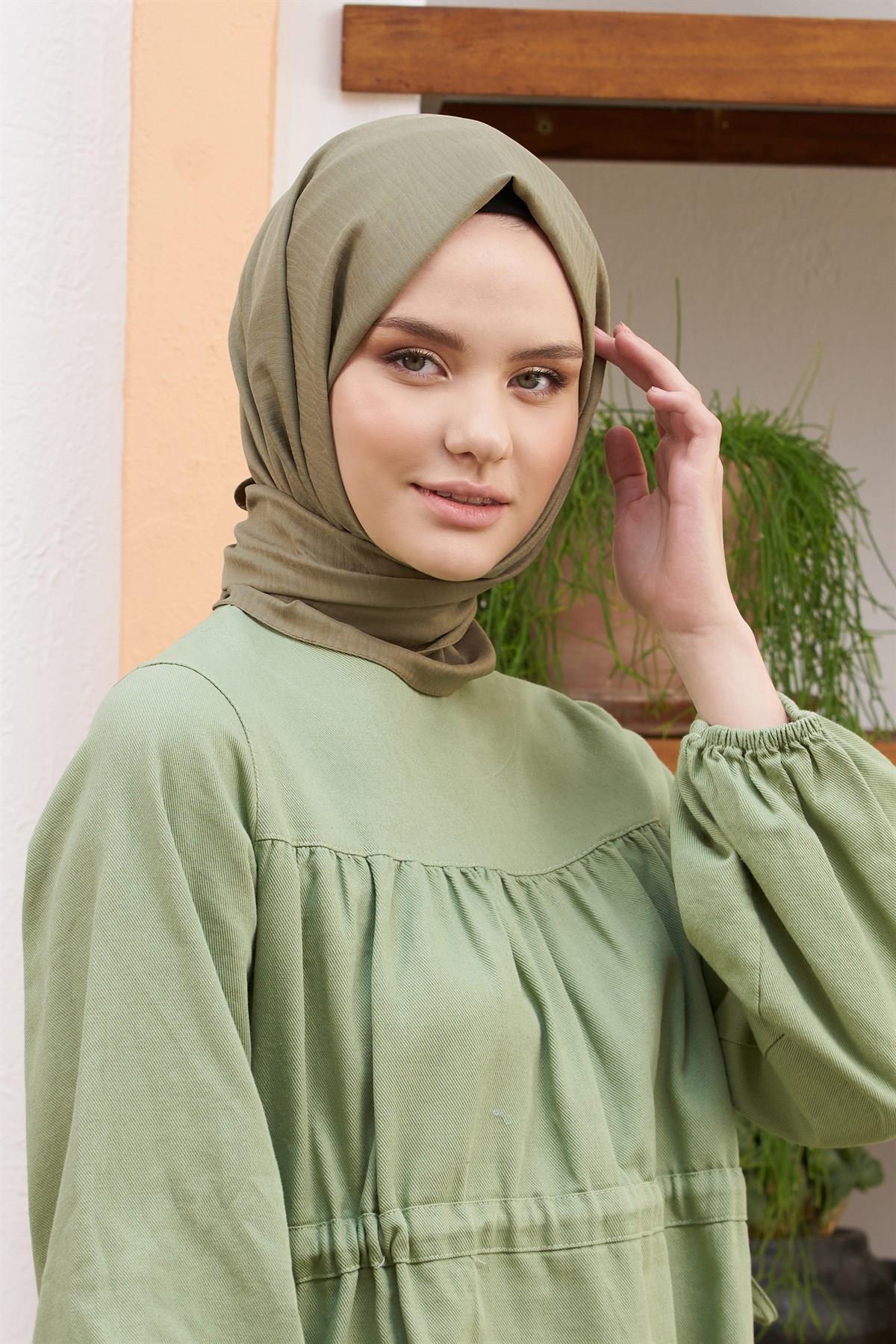 Alisa Şal 2054-Çağla