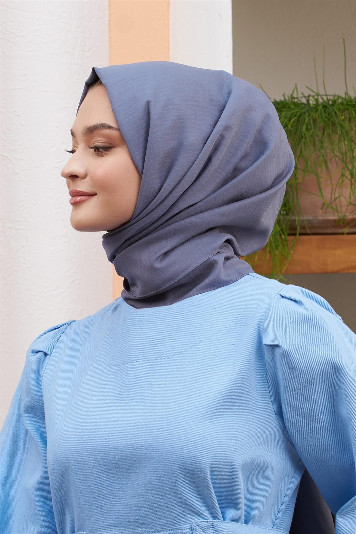 Alisa Şal 2054-Füme