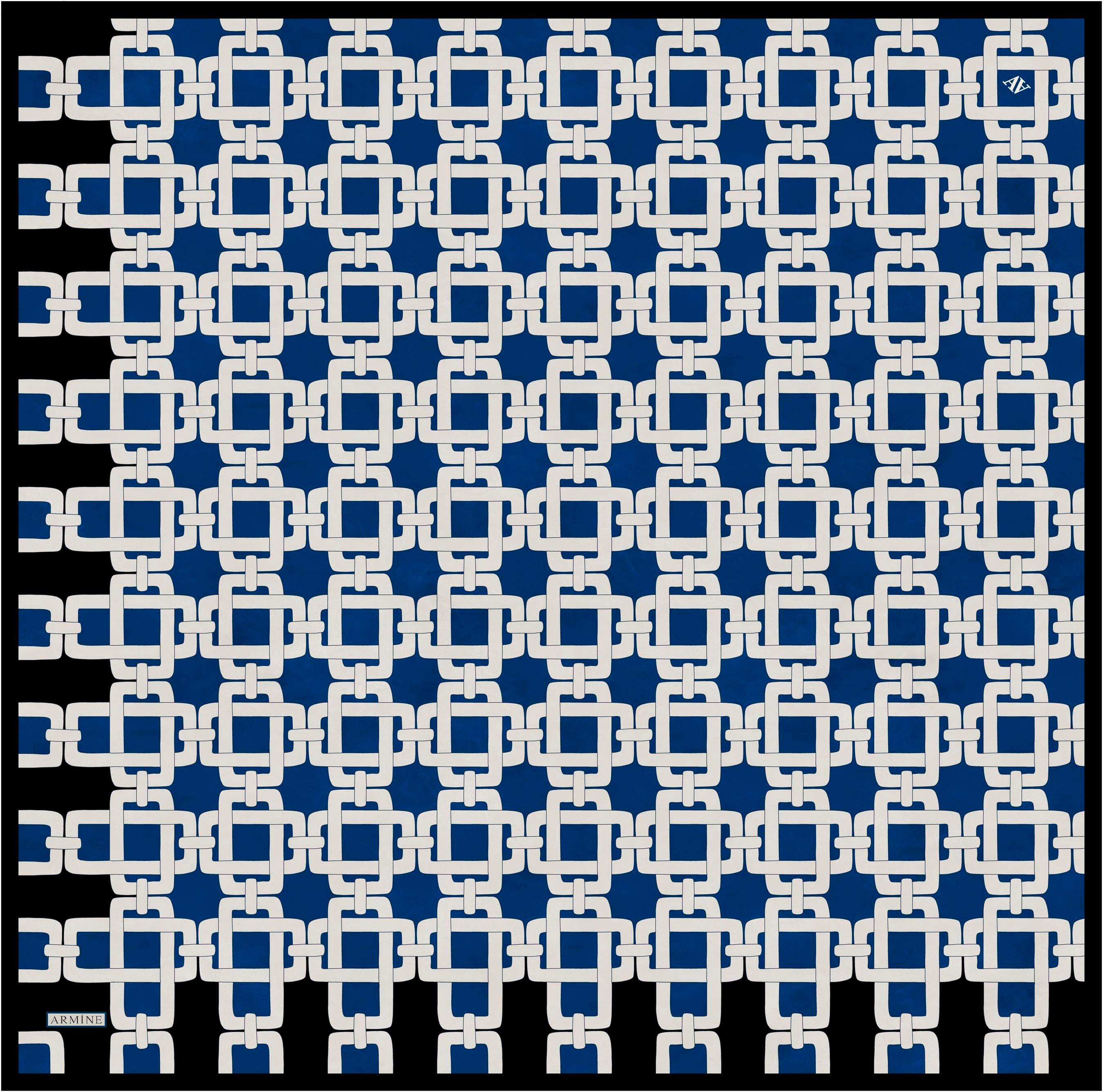Armine İpek Saten (Sura) Eşarp 9007D E23KA9007D01-51