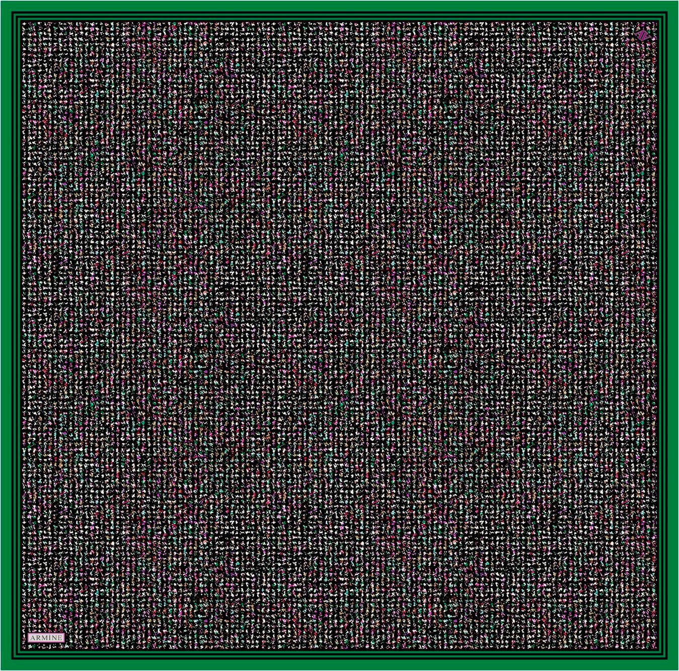 Armine İpek Saten (Sura) Eşarp 9013D E23KA9013D01-05