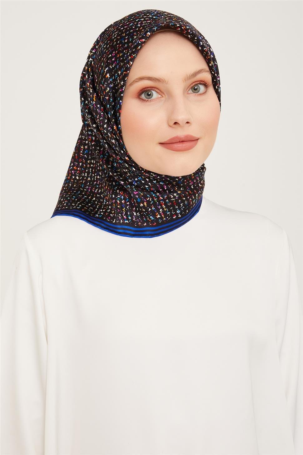 Armine İpek Tivil Eşarp 9013D E23KA9013D02-07