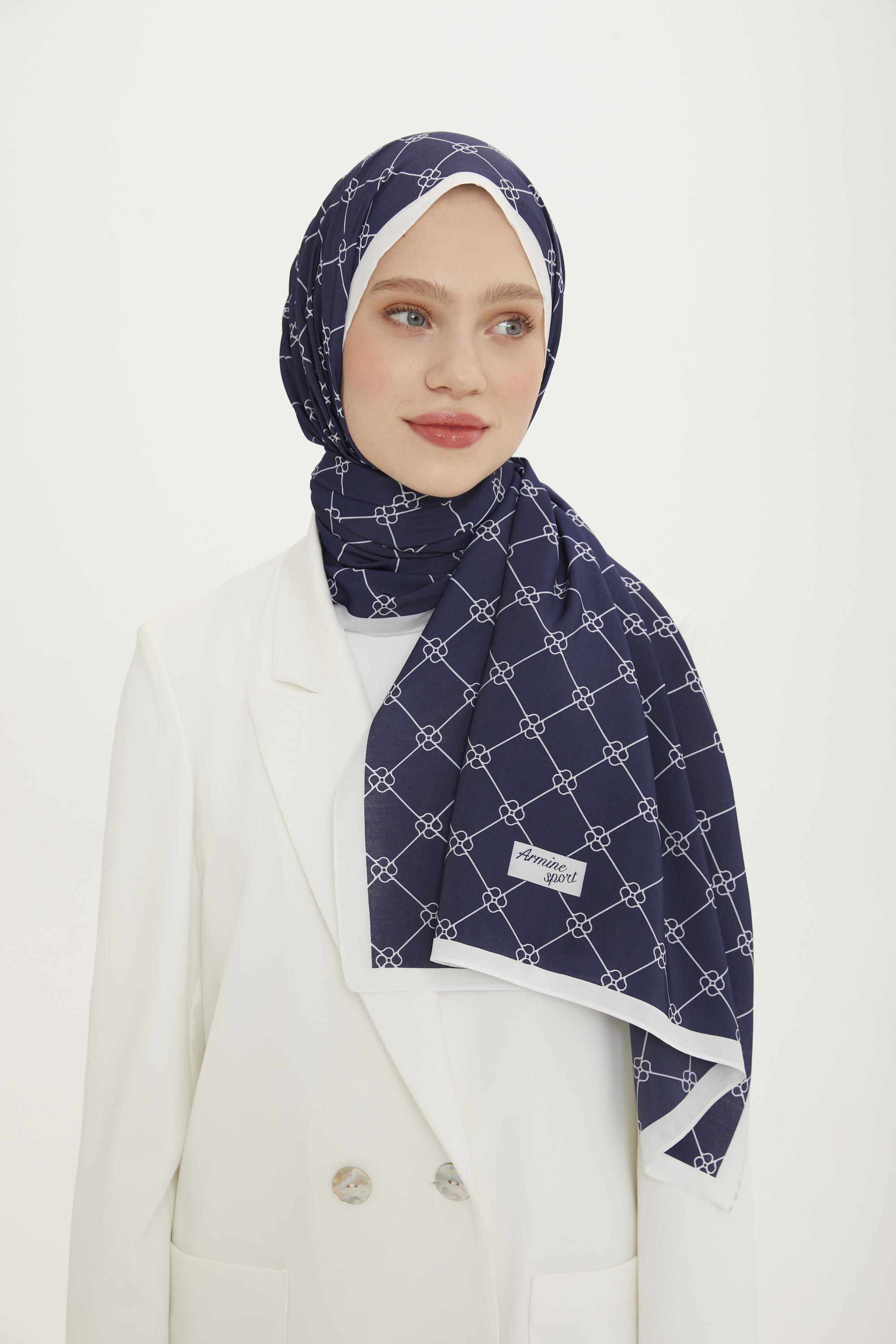 Armine Sport Modal Şal 1A S00OA2147001-02