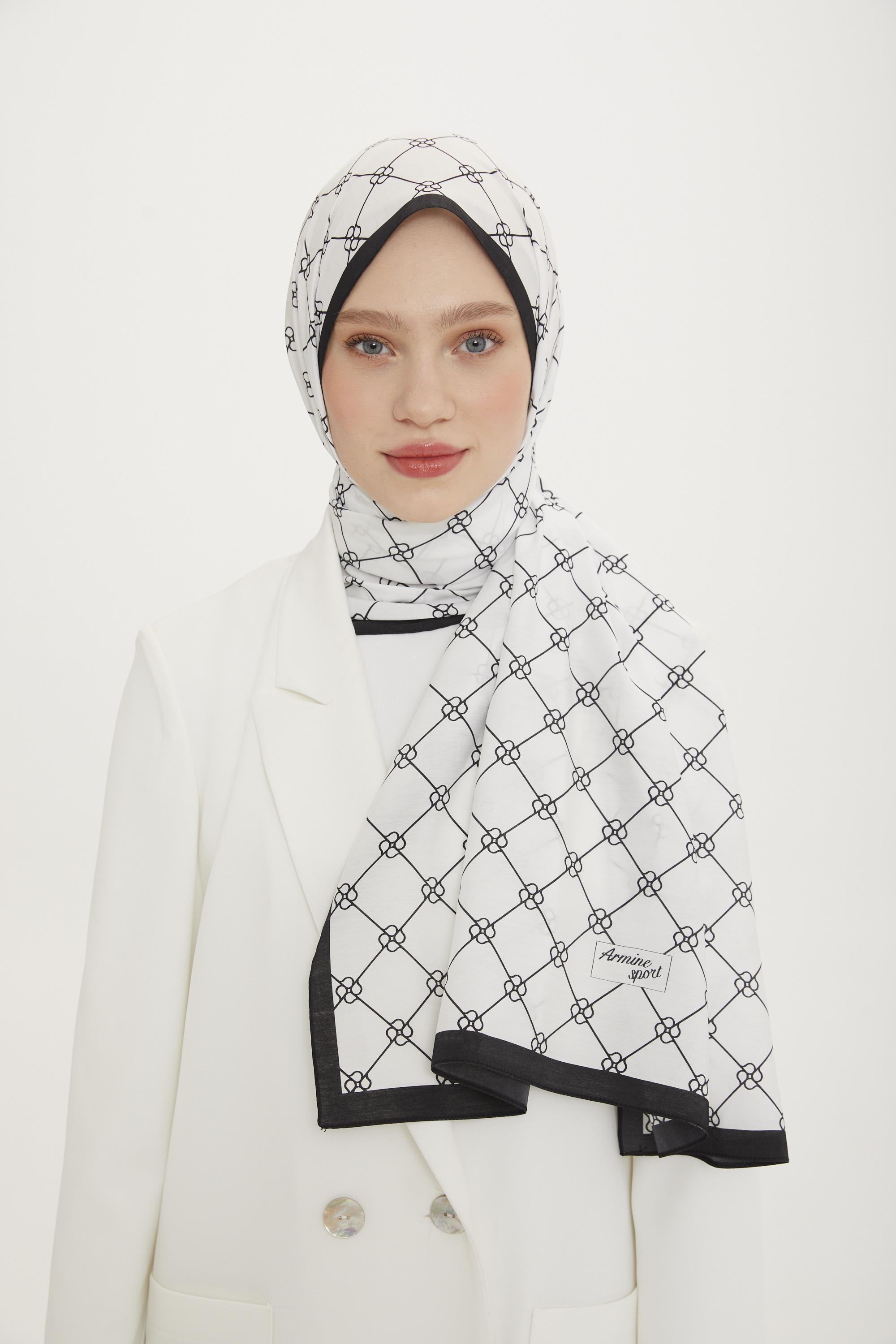 Armine Sport Modal Şal 1B S00OA2147005-01