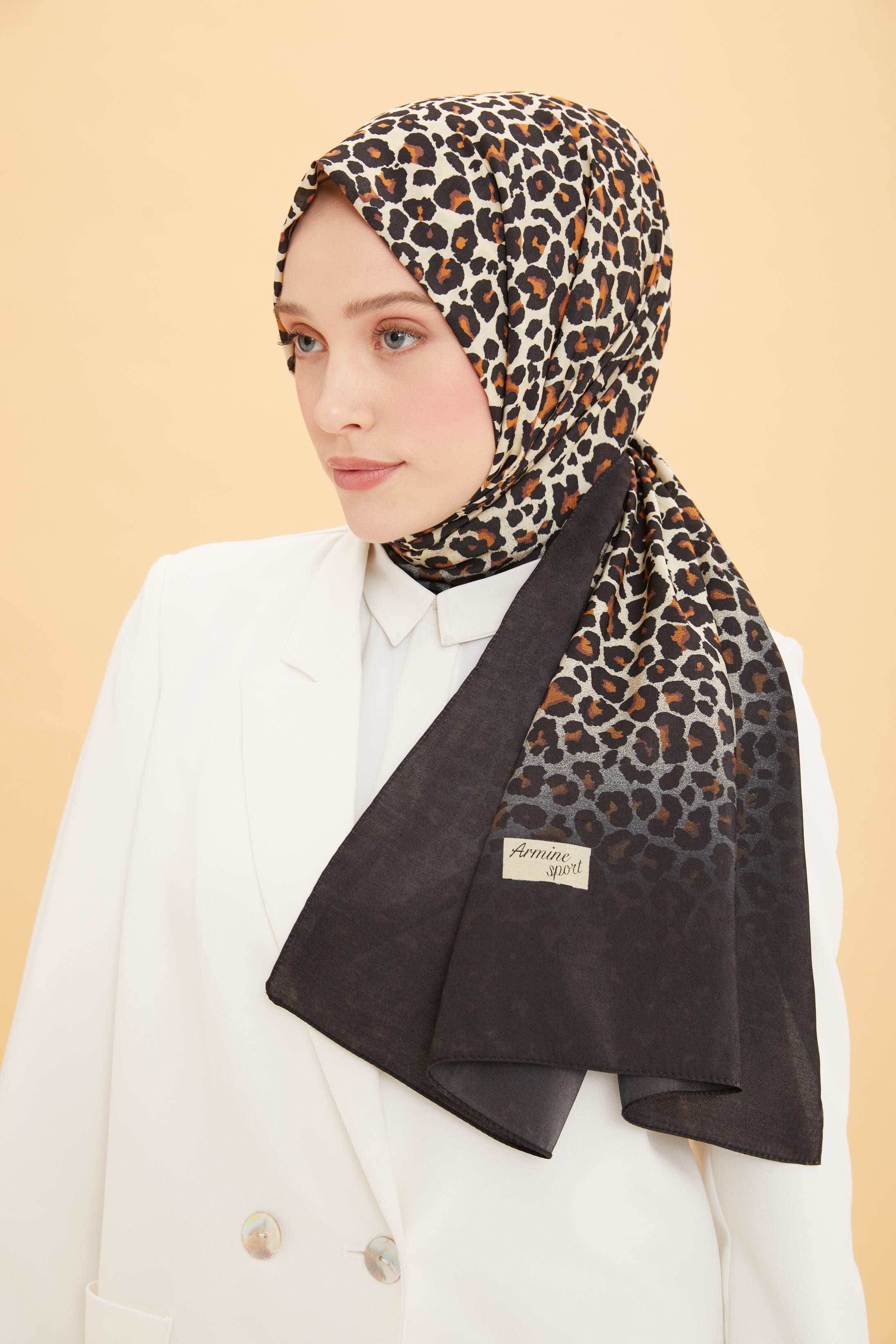 Armine Sport Modal Şal 3670 6262 S00OA6262001-01