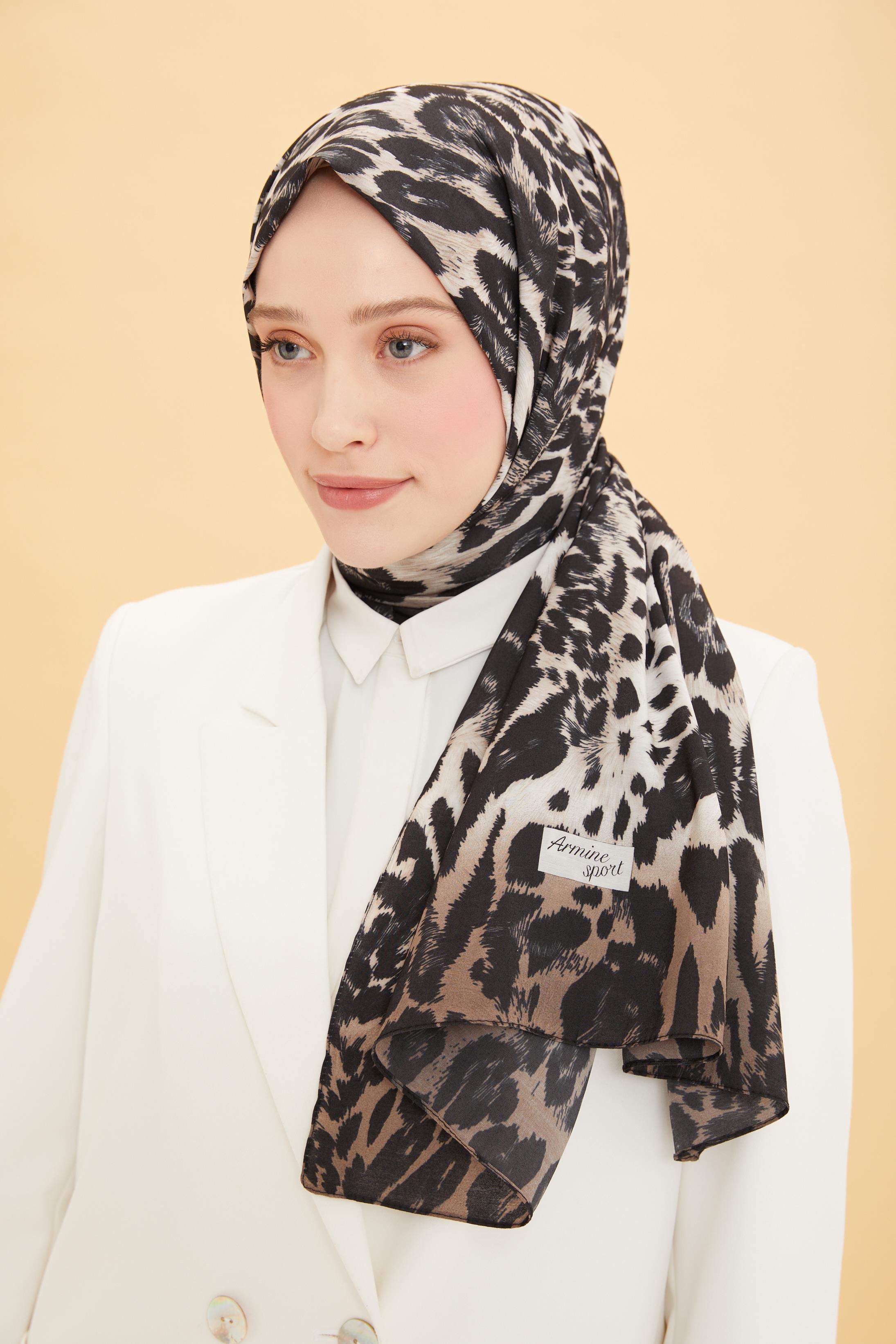 Armine Sport Modal Şal S00OA6262002-15