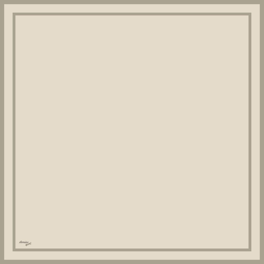 Armine Sport Tivil Eşarp 5014-04