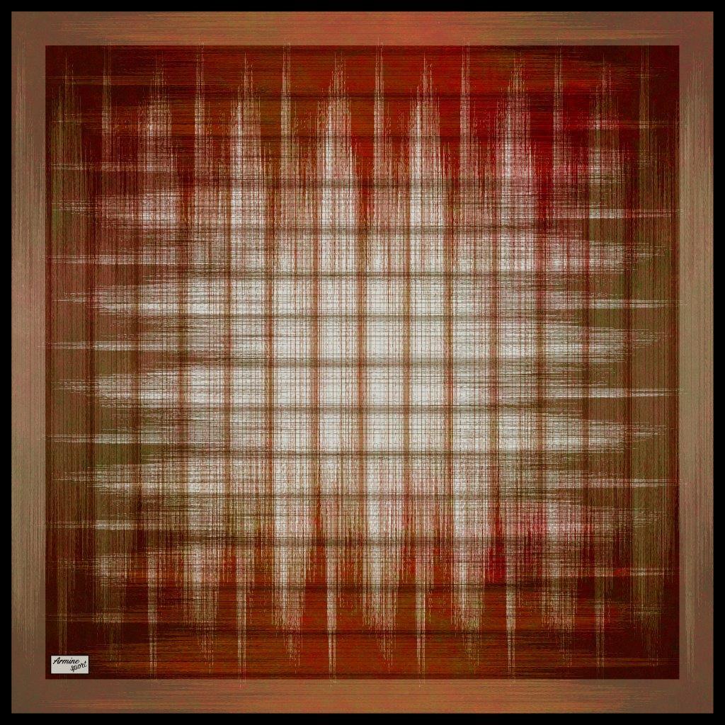 Armine Sport Tivil Eşarp 5031-11