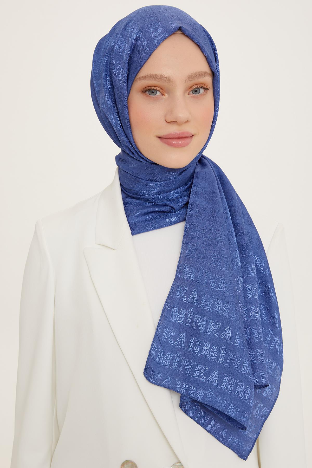 Armine Trend A Logo Şal 1 S00OA0444232-21182