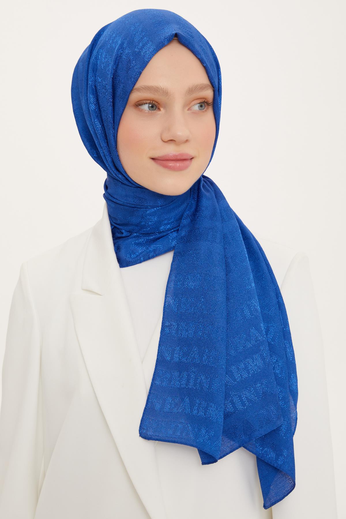 Armine Trend A Logo Şal 1 S00OA0444232-21183