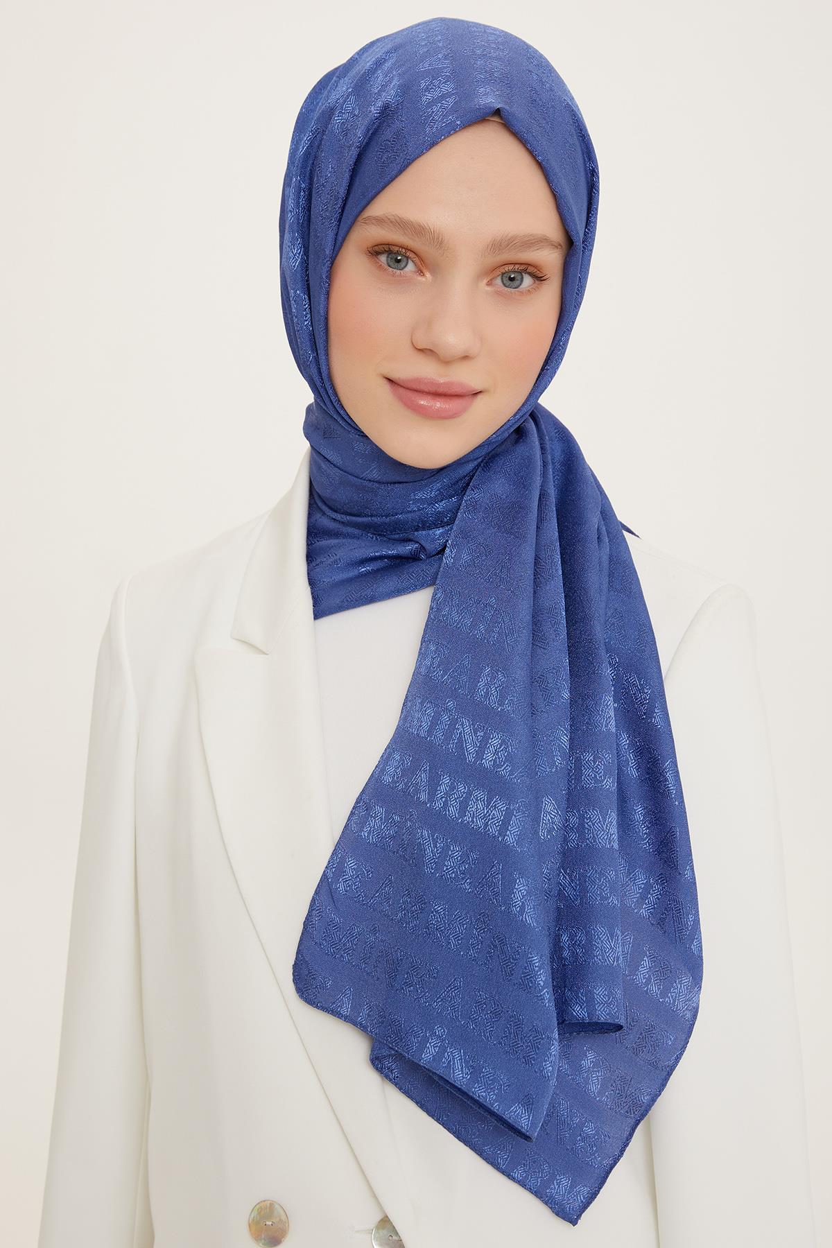 Armine Trend A Logo Şal 1 S00OA0444232-21182