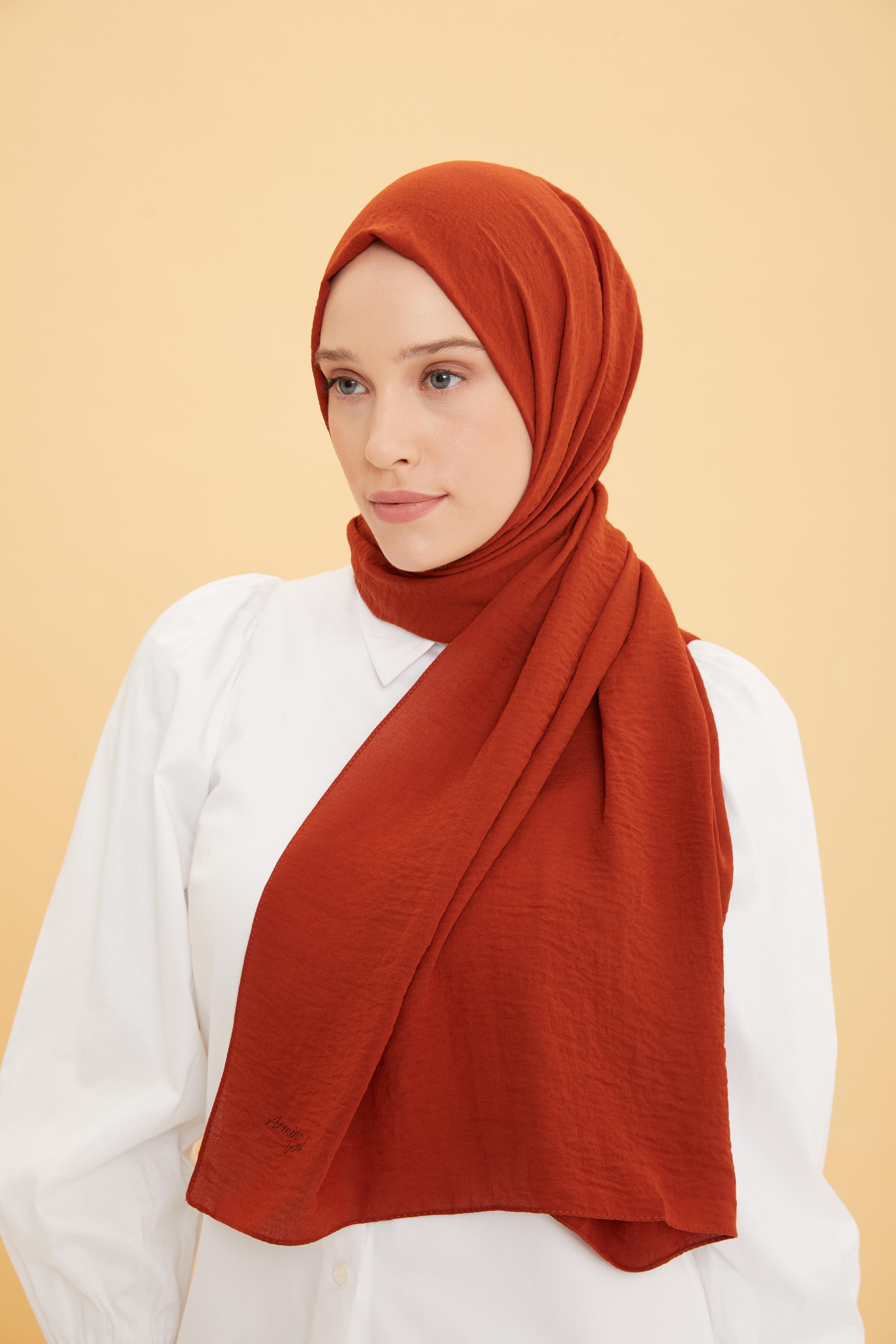 Armine Trend Cazz Şal S00OA0444083-4057