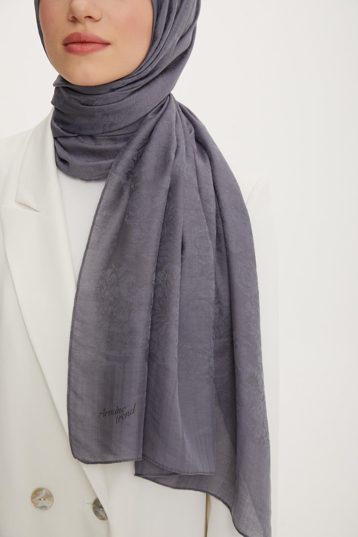 Armine Trend Işıl Şal 1 S00OA0444224-197