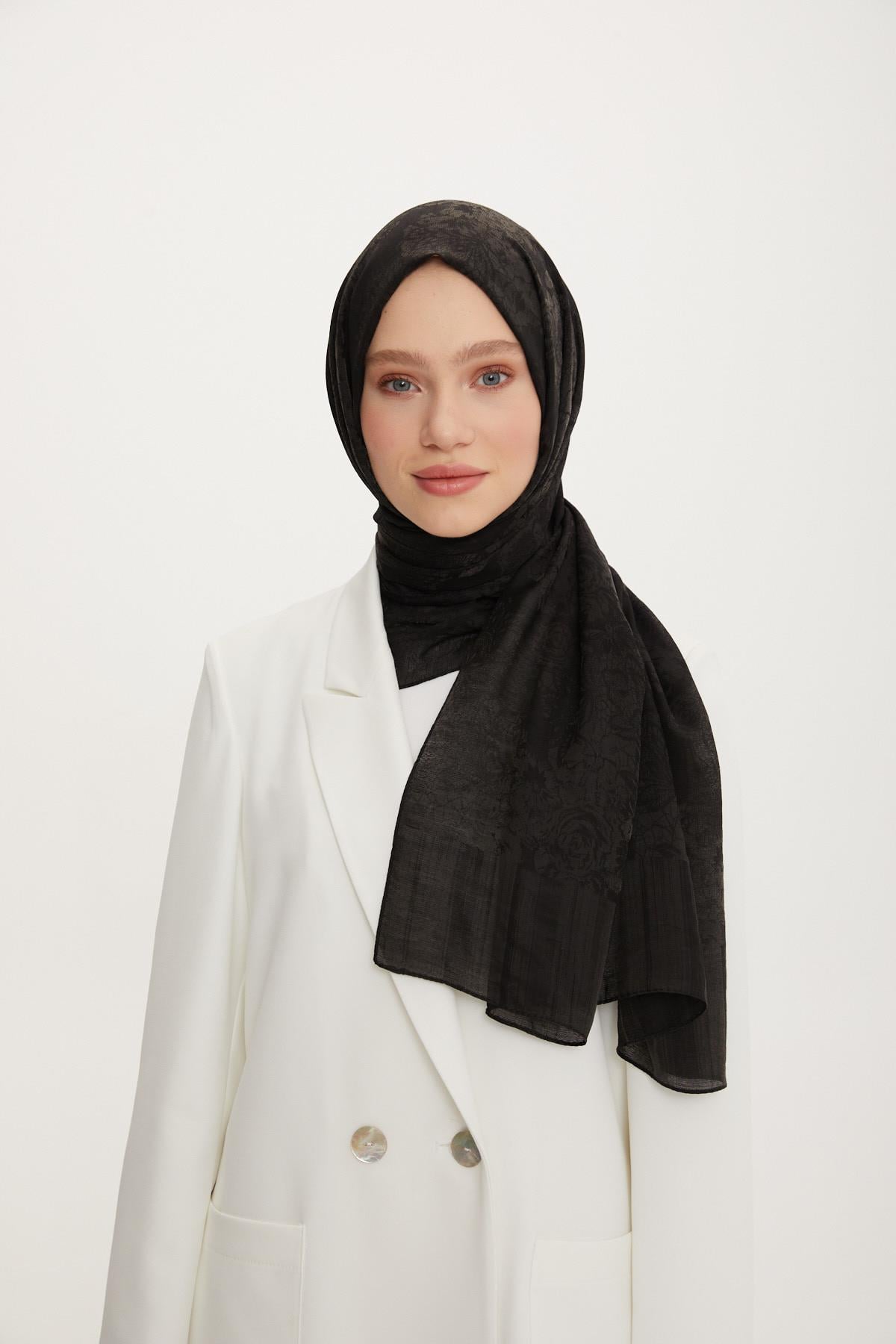 Armine Trend Işıl Şal 1 S00OA0444224-21