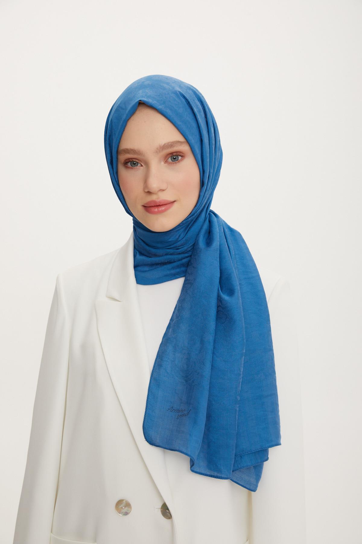 Armine Trend Işıl Şal 1 S00OA0444224-208