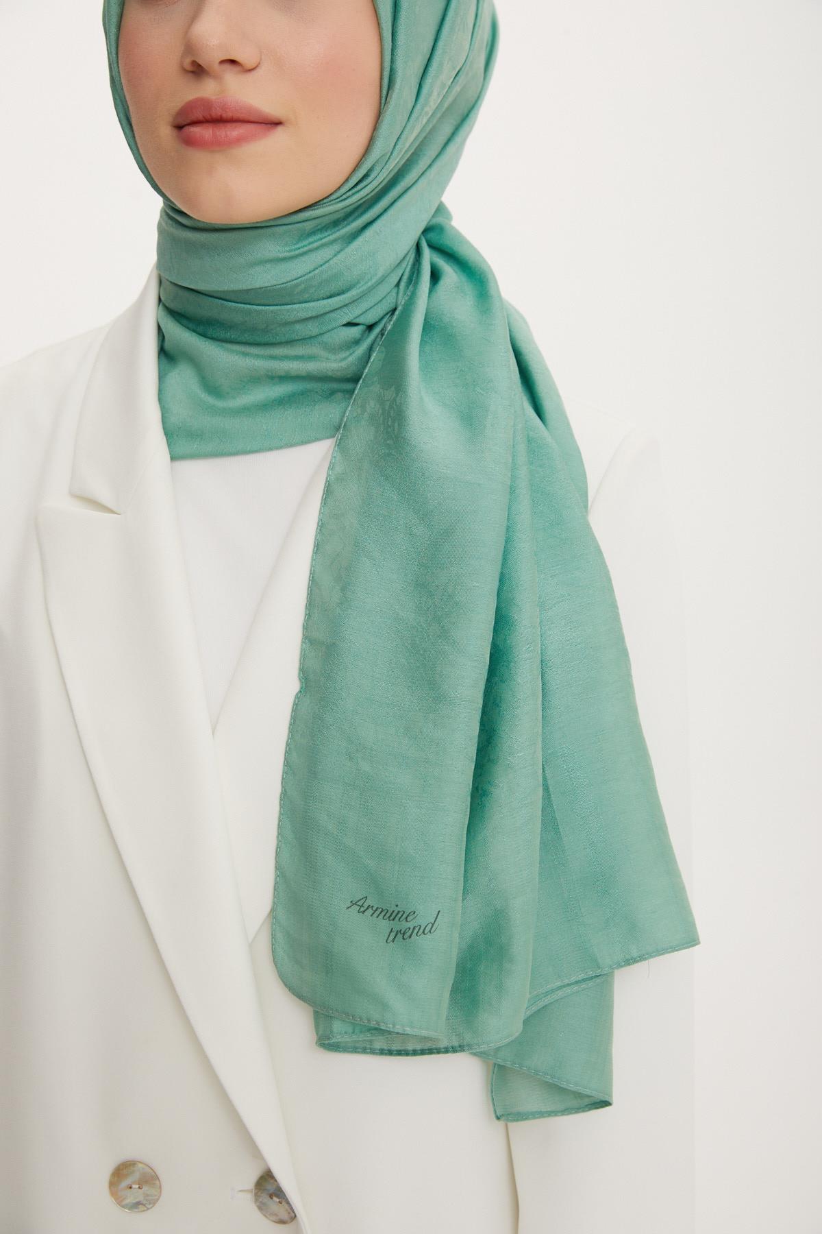Armine Trend Işıl Şal 1 S00OA0444224-422