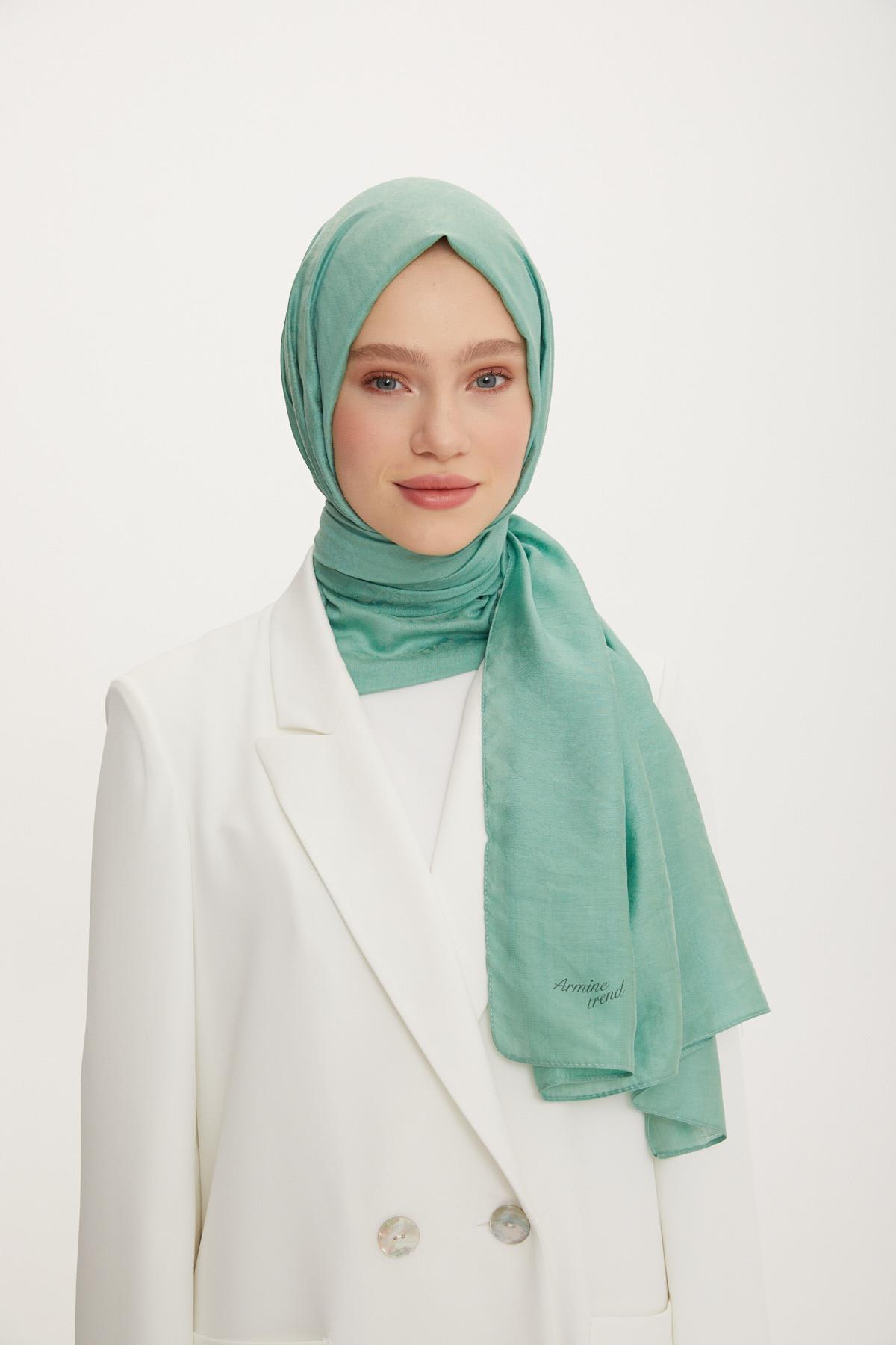 Armine Trend Işıl Şal 1 S00OA0444224-422