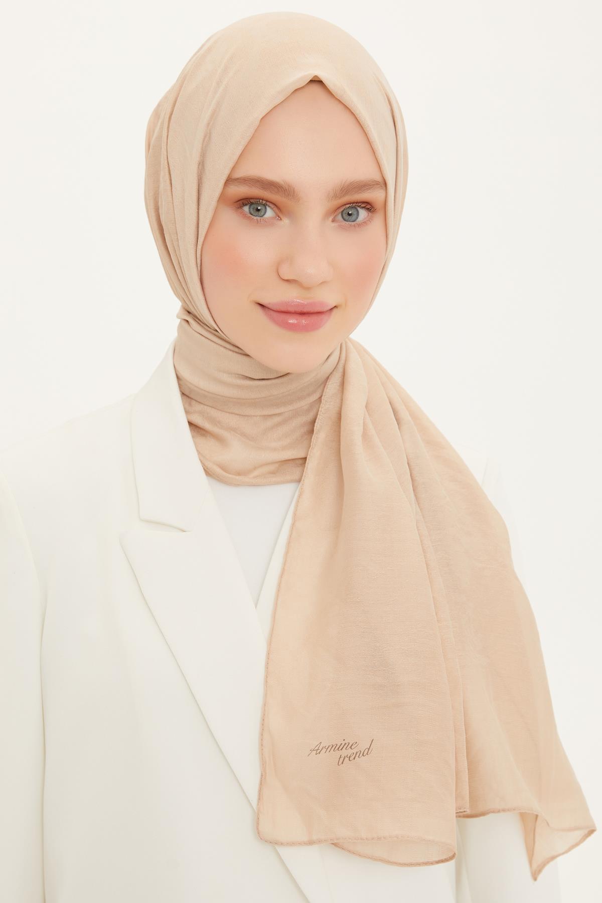 Armine Trend Işıl Şal 1 S00OA0444224-492