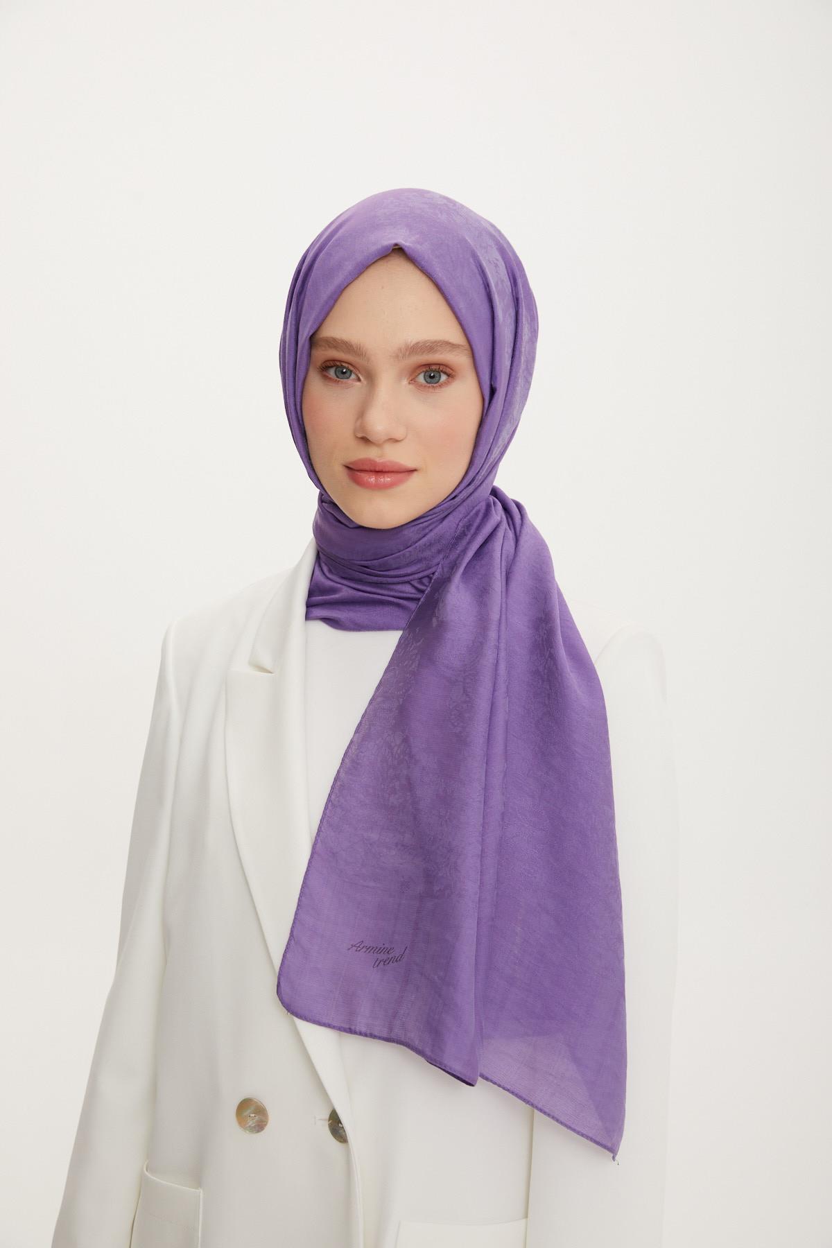 Armine Trend Işıl Şal 1 S00OA0444224-537