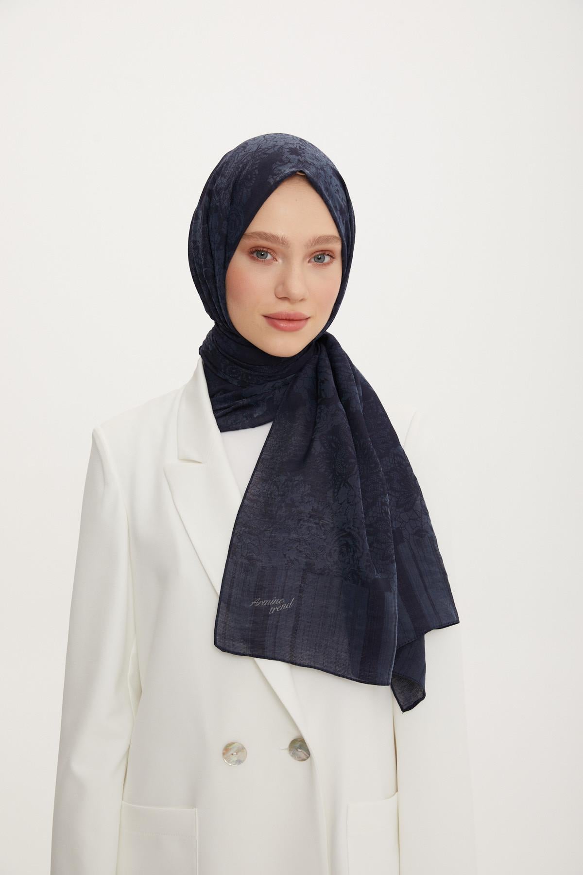 Armine Trend Işıl Şal 1 S00OA0444224-54