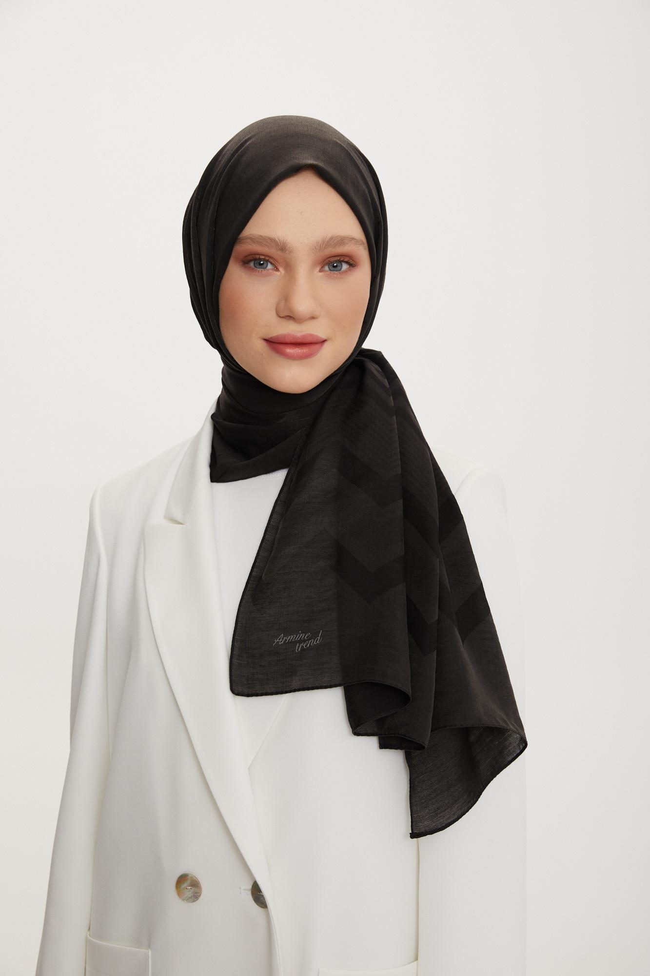 Armine Trend Işıl Şal 5 S00OA0444228-21