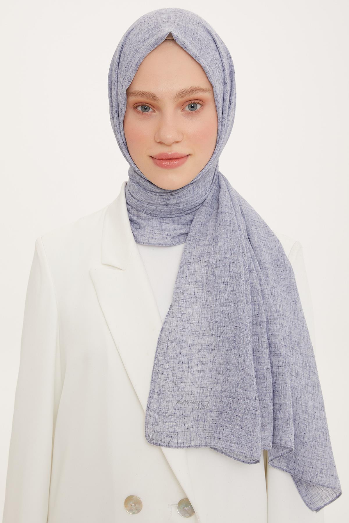 Armine Trend Keten Şal S00OA0444231-216