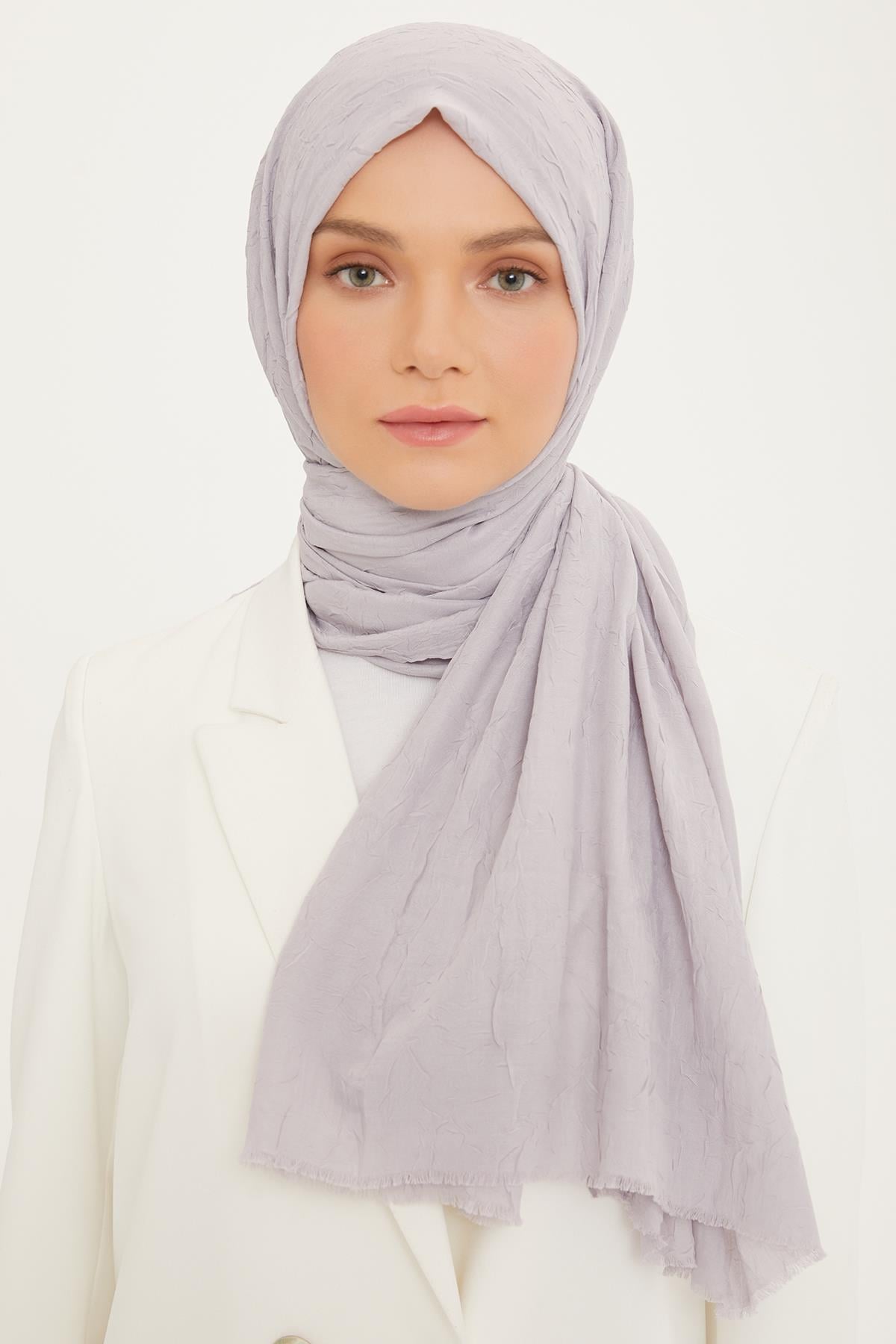 Armine Trend Larin Crush Şal S00OA0444243-02