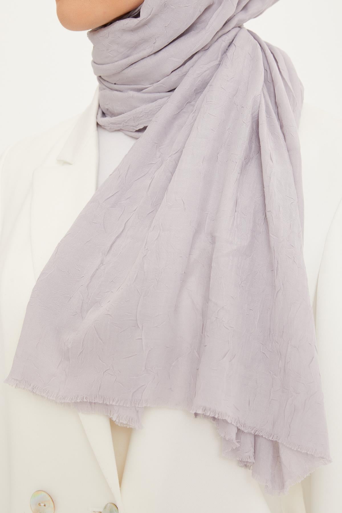 Armine Trend Larin Crush Şal S00OA0444243-02