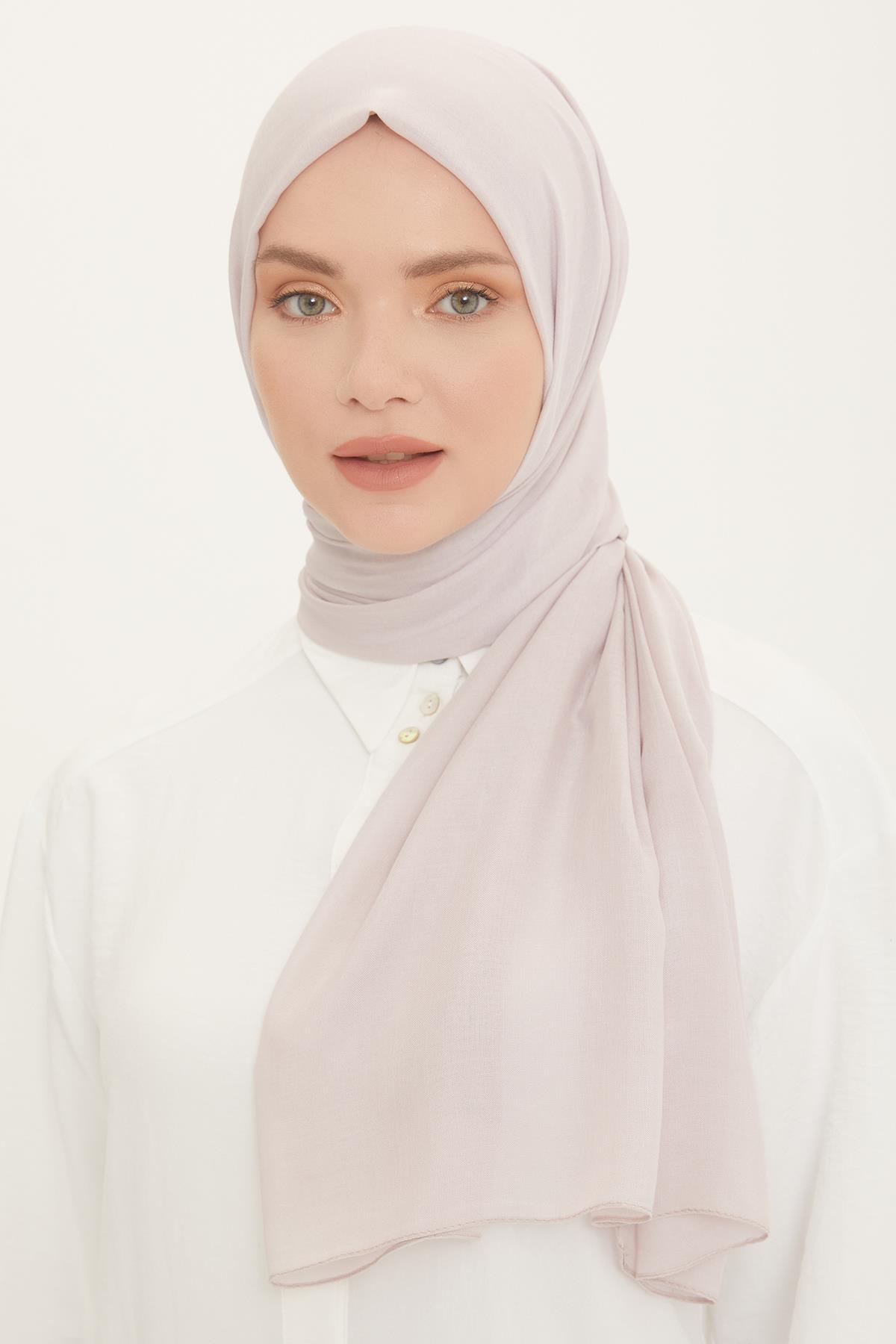 Armine Trend Naturel Şal S00OA0444239-594