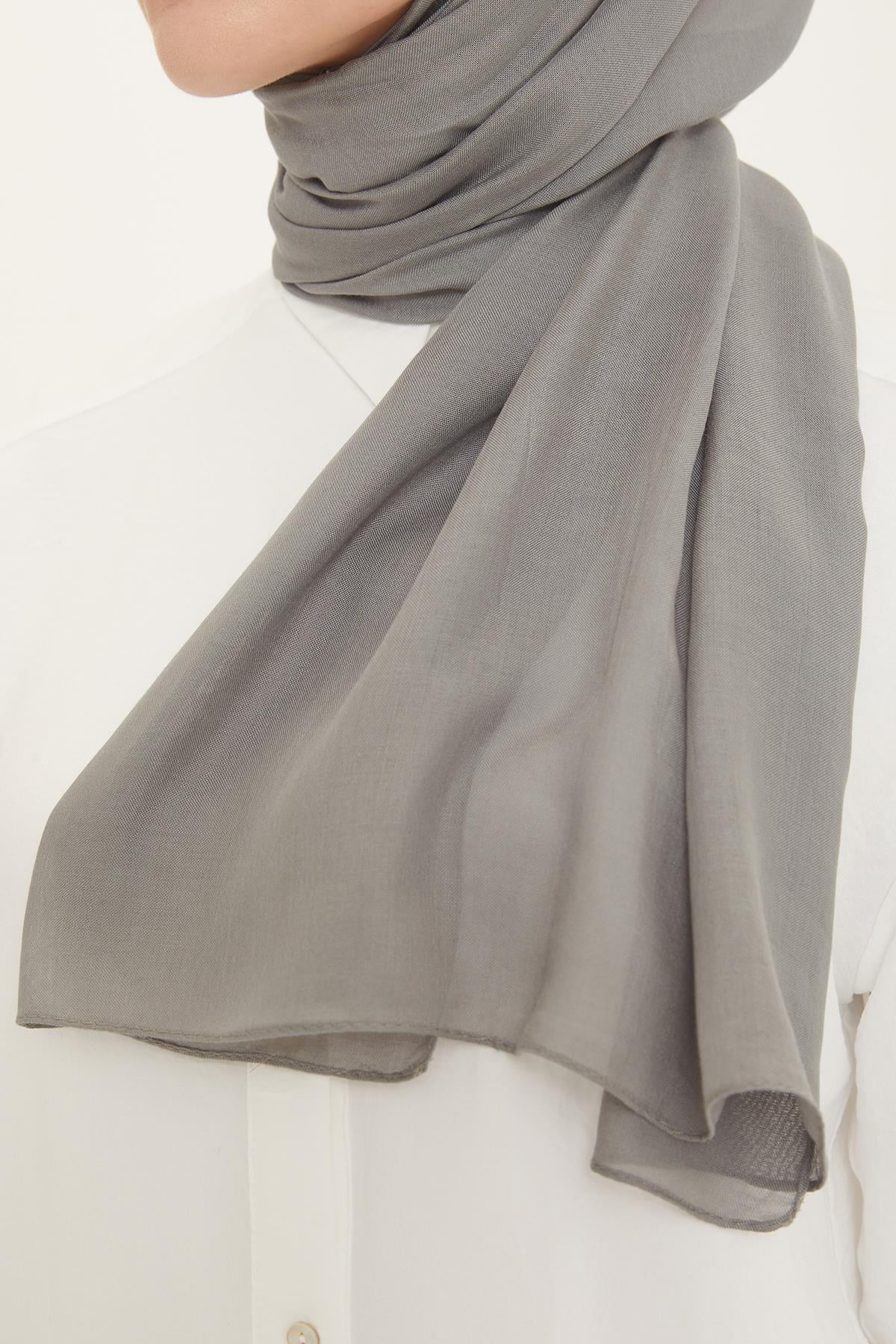 Armine Trend Naturel Şal S00OA0444239-602