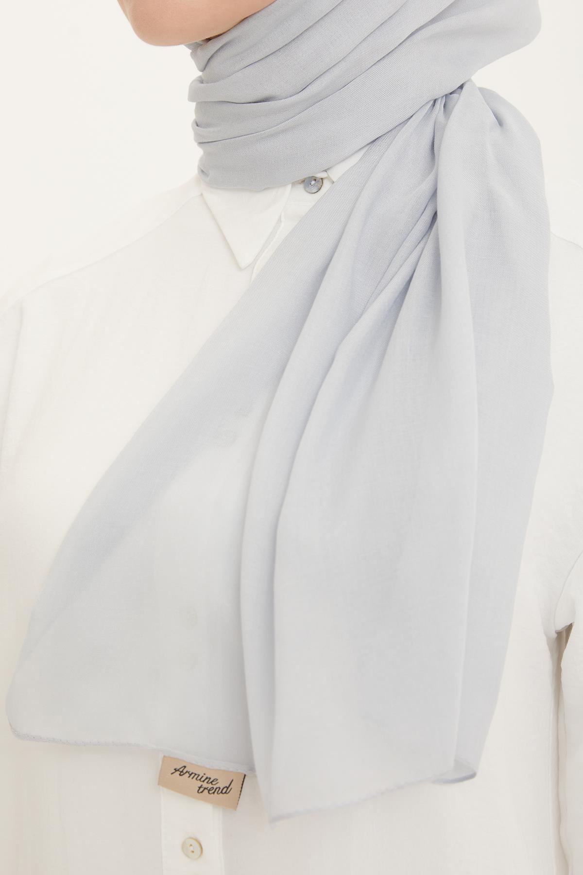 Armine Trend Naturel Şal S00OA0444239-601