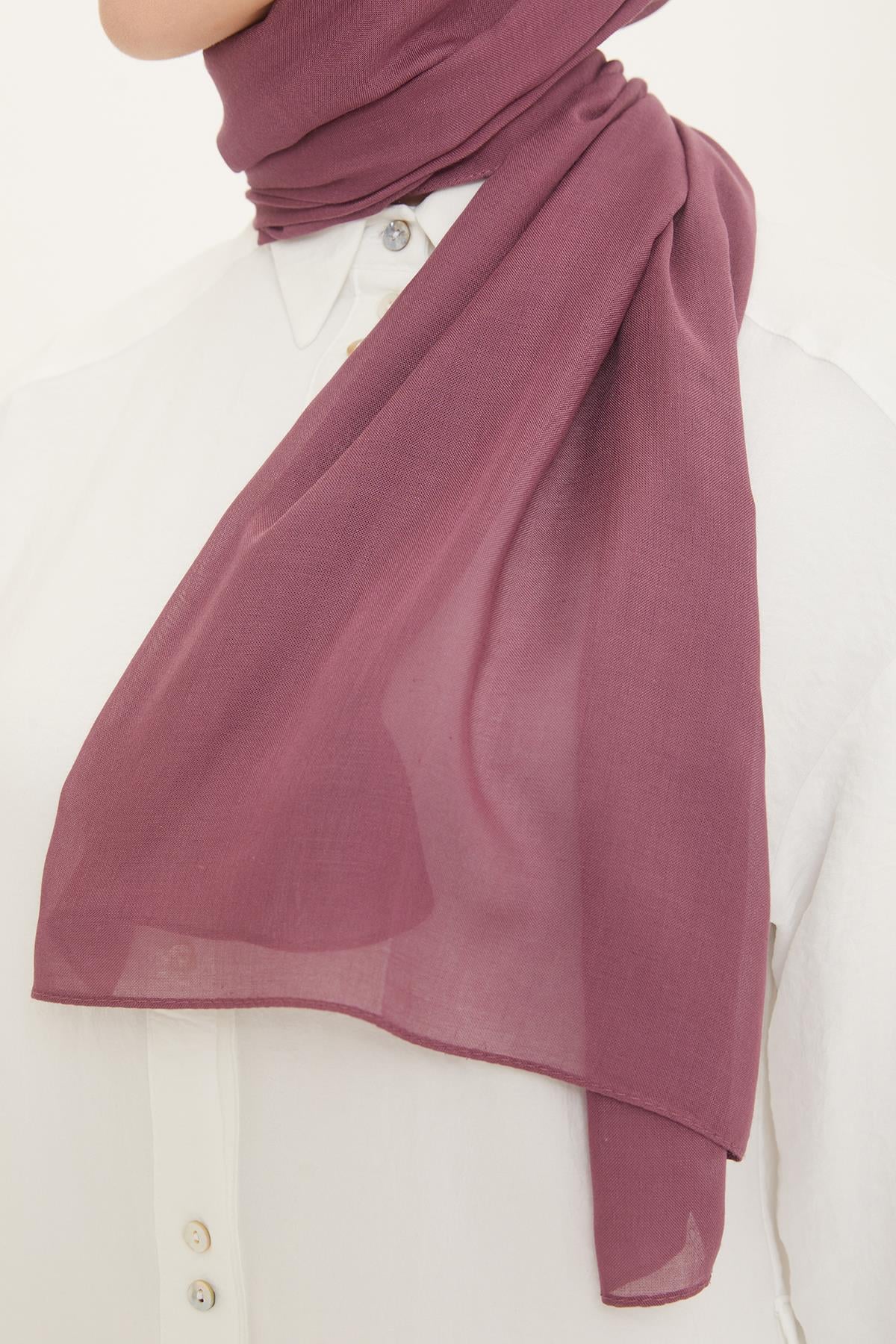 Armine Trend Naturel Şal S00OA0444239-409