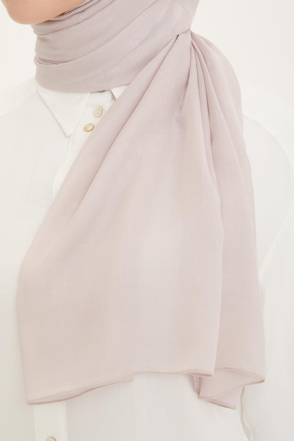 Armine Trend Naturel Şal S00OA0444239-594