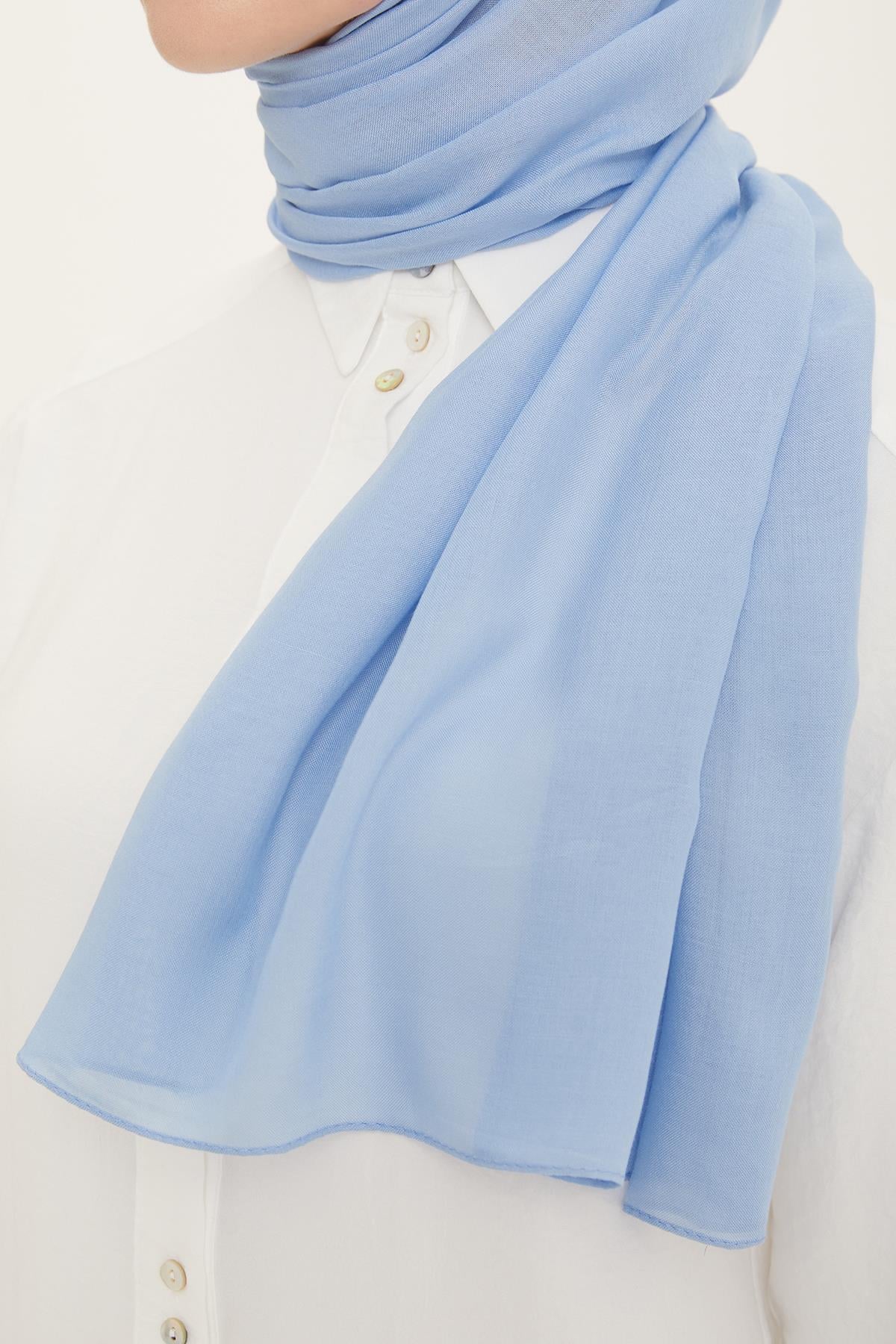 Armine Trend Naturel Şal S00OA0444239-592