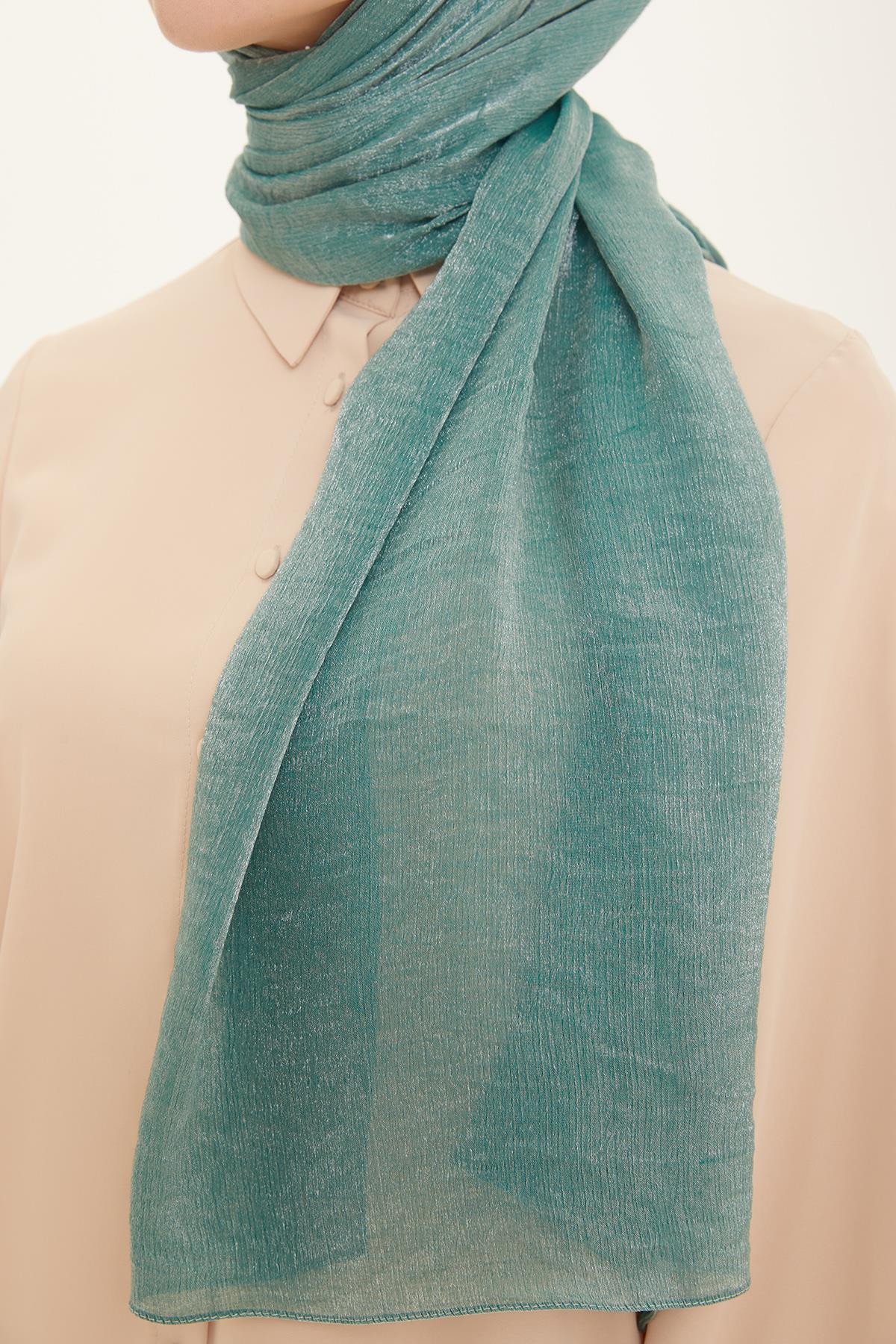 Armine Trend Pırıltılı Şal S00OA0444238-599