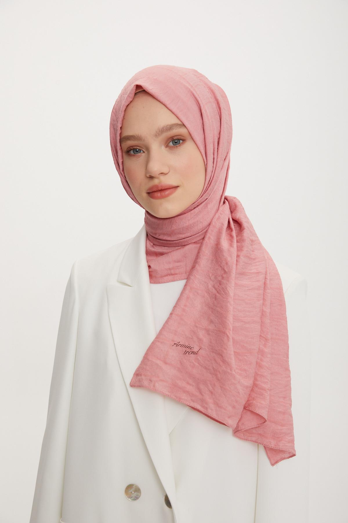 Armine Trend Star Şal 1 S00OA0444209-560