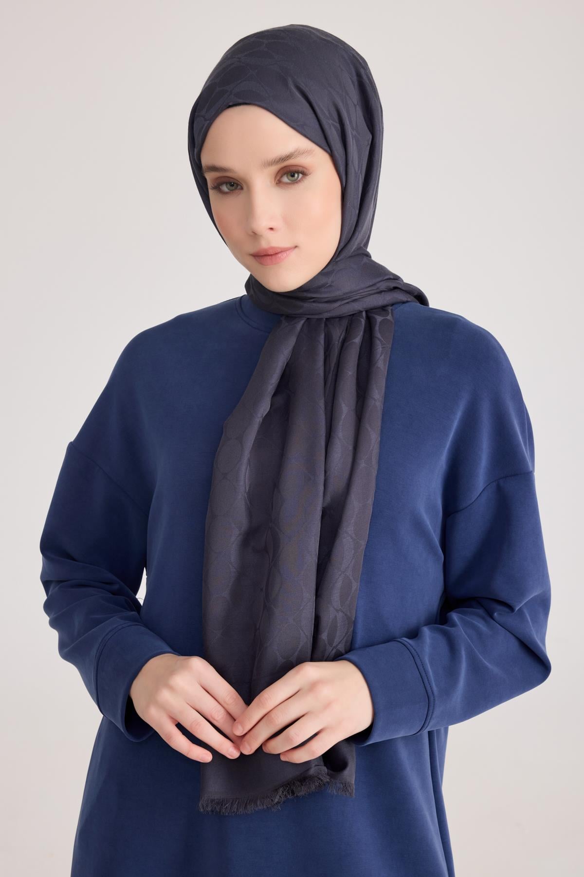 Belli  Fresh  Açelya Desen  Şal 2 S00OA0444408-584