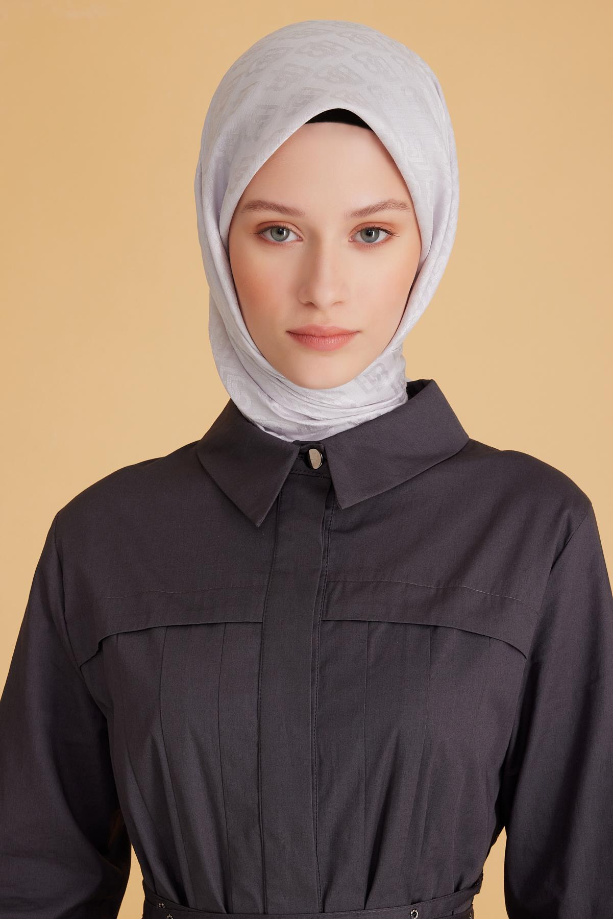 Belli Fresh Monogram Eşarp E00OA0444058-81