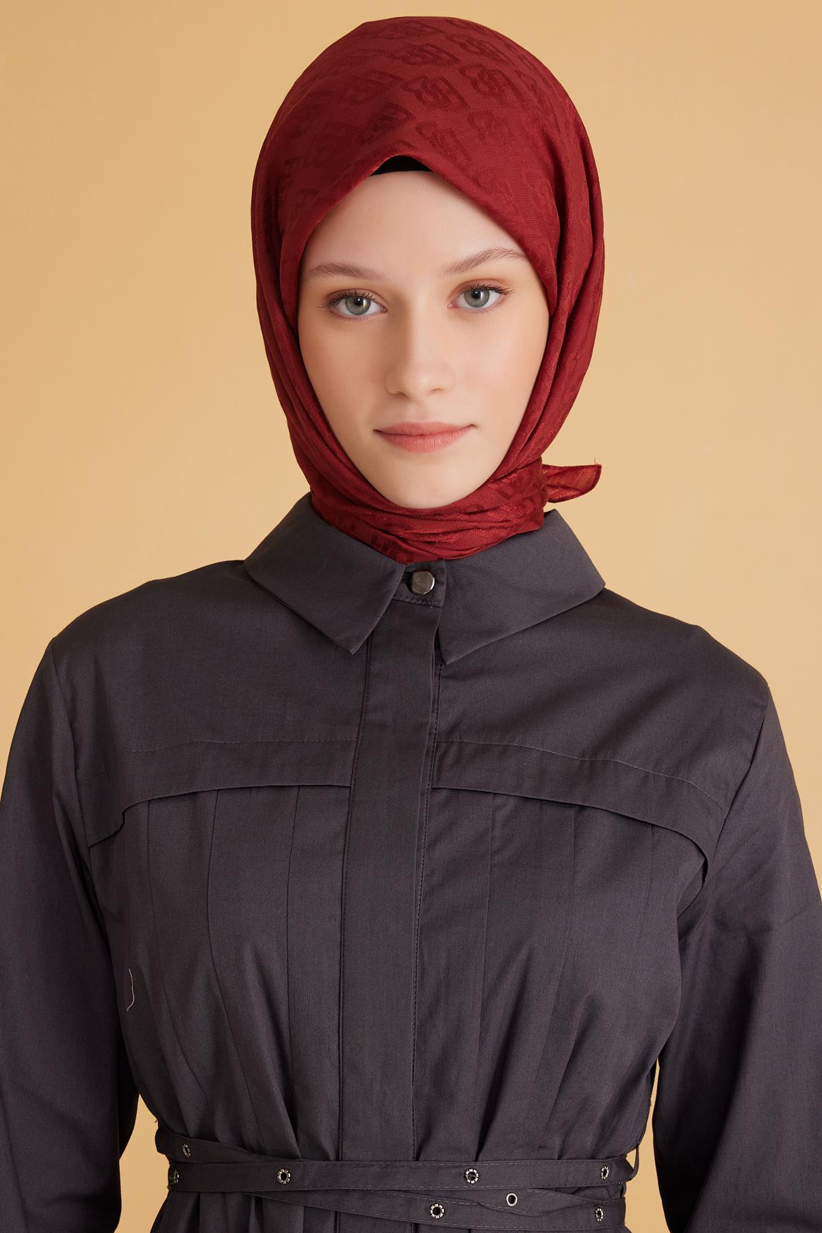 Belli Fresh Monogram Eşarp E00OA0444058-19
